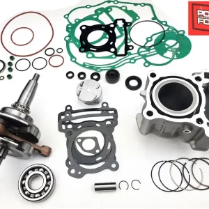 Top-Angebot Kurbelwelle KIT mit Zylinder Power Force Yamaha WR MT YZF-R Beta RR Husqvarna 125